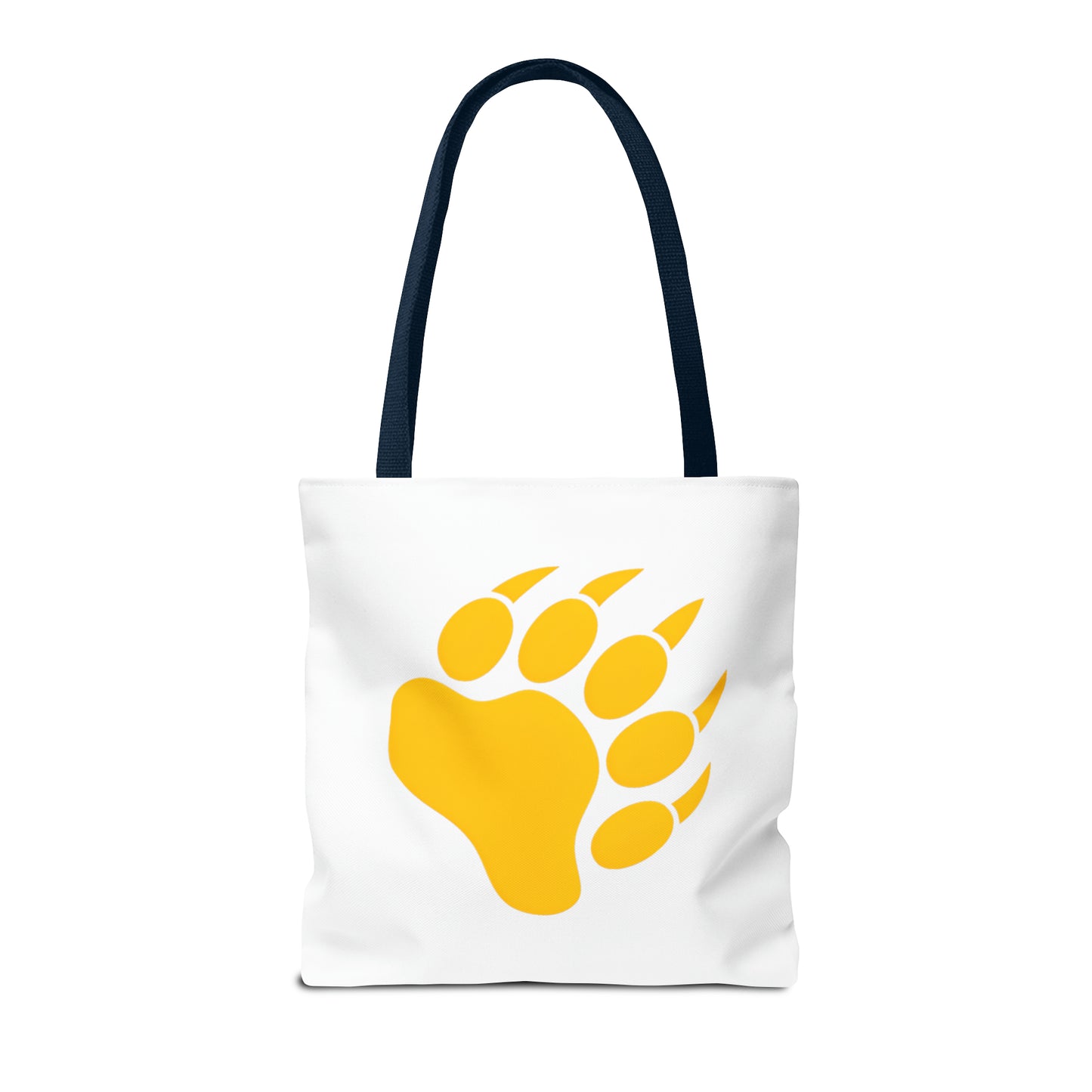 Gause Bears Tote Bag (AOP)