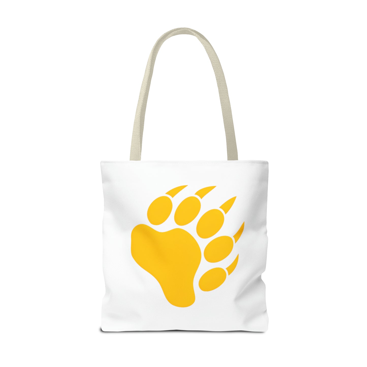 Gause Bears Tote Bag (AOP)