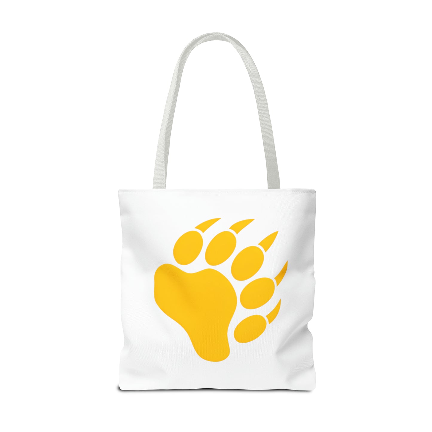 Gause Bears Tote Bag (AOP)