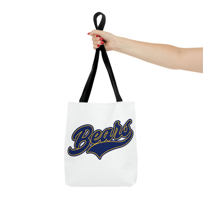 Gause Bears Tote Bag (AOP)