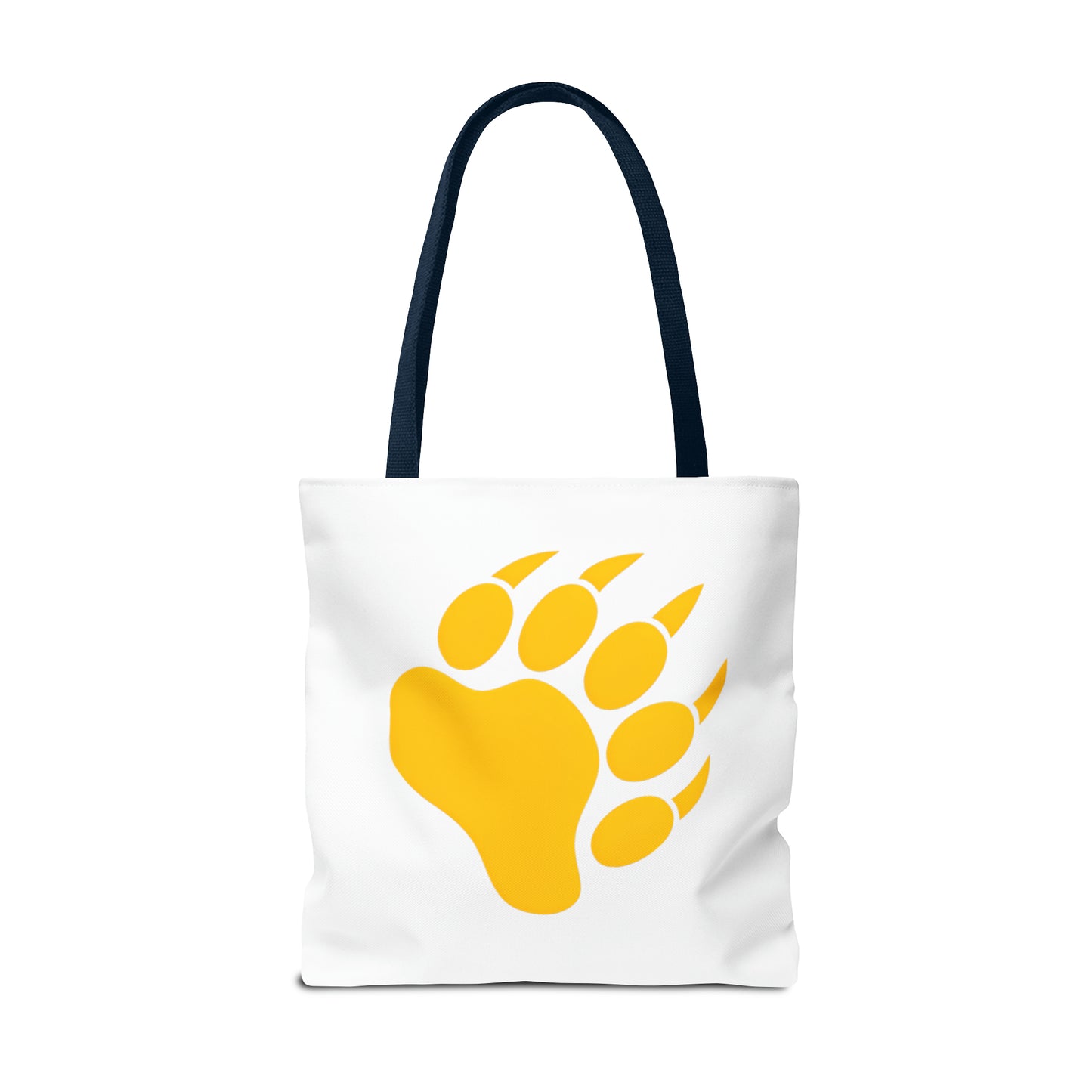 Gause Bears Tote Bag (AOP)