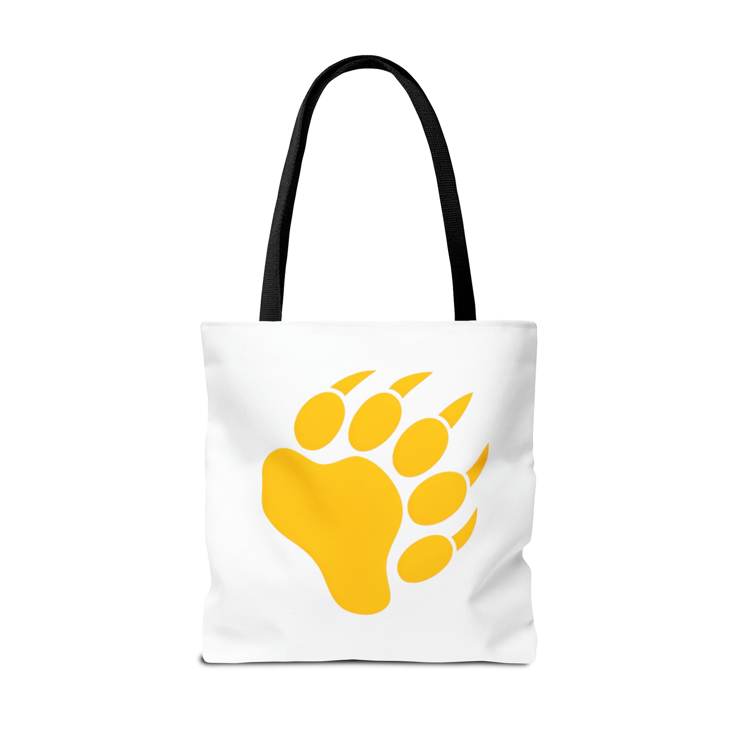 Gause Bears Tote Bag (AOP)