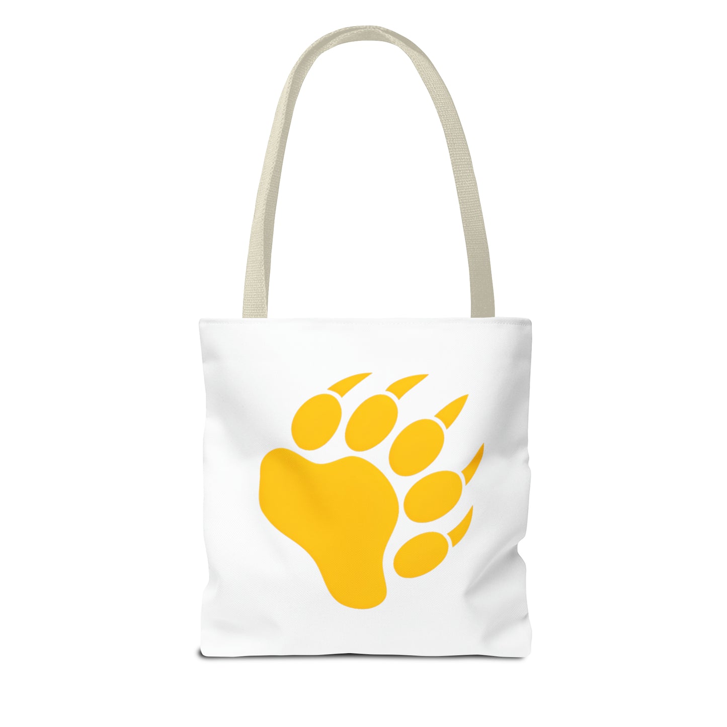 Gause Bears Tote Bag (AOP)