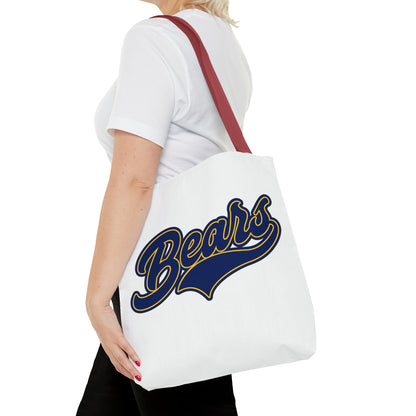 Gause Bears Tote Bag (AOP)