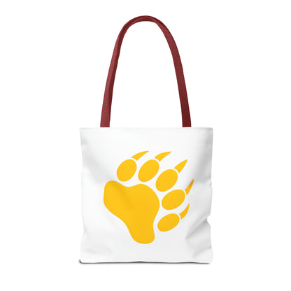 Gause Bears Tote Bag (AOP)