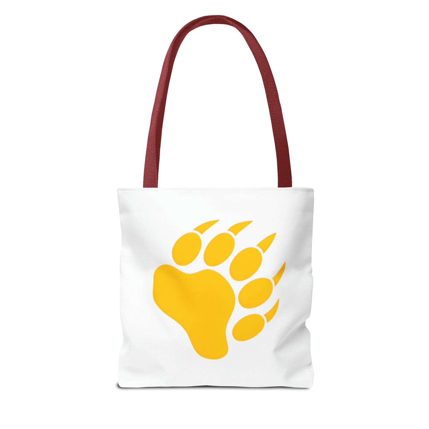 Gause Bears Tote Bag (AOP)