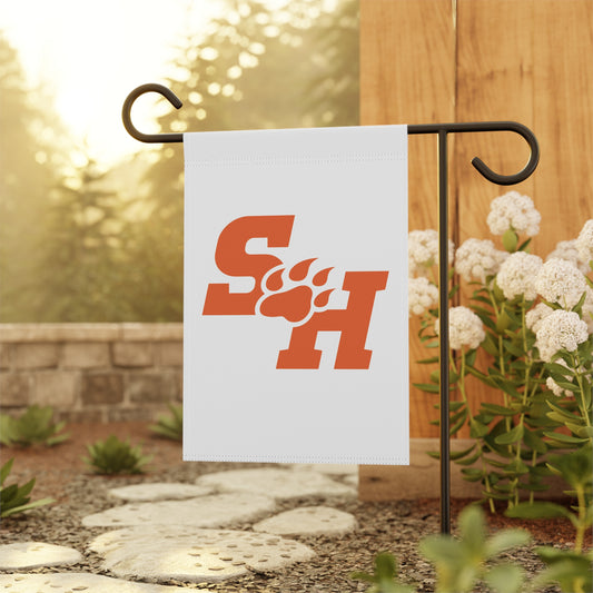 Sam Houston Bearkats Garden & House Banner