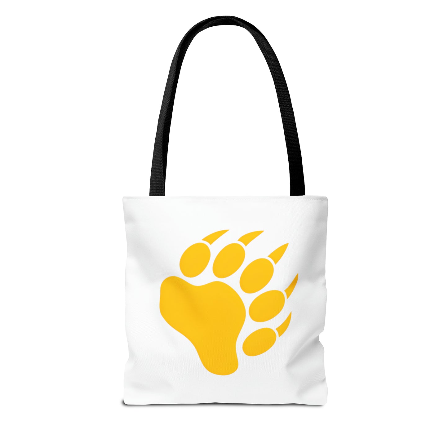 Gause Bears Tote Bag (AOP)