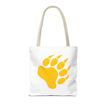 Gause Bears Tote Bag (AOP)