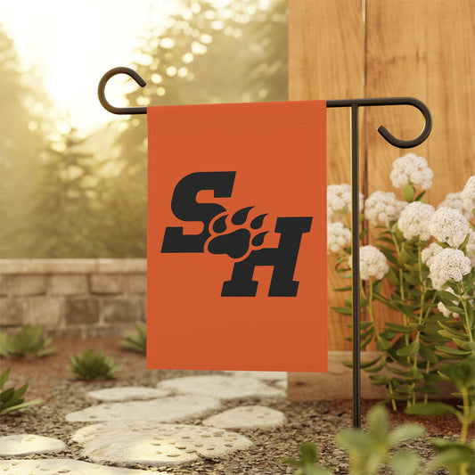 Sam Houston Bearkats Garden & House Banner