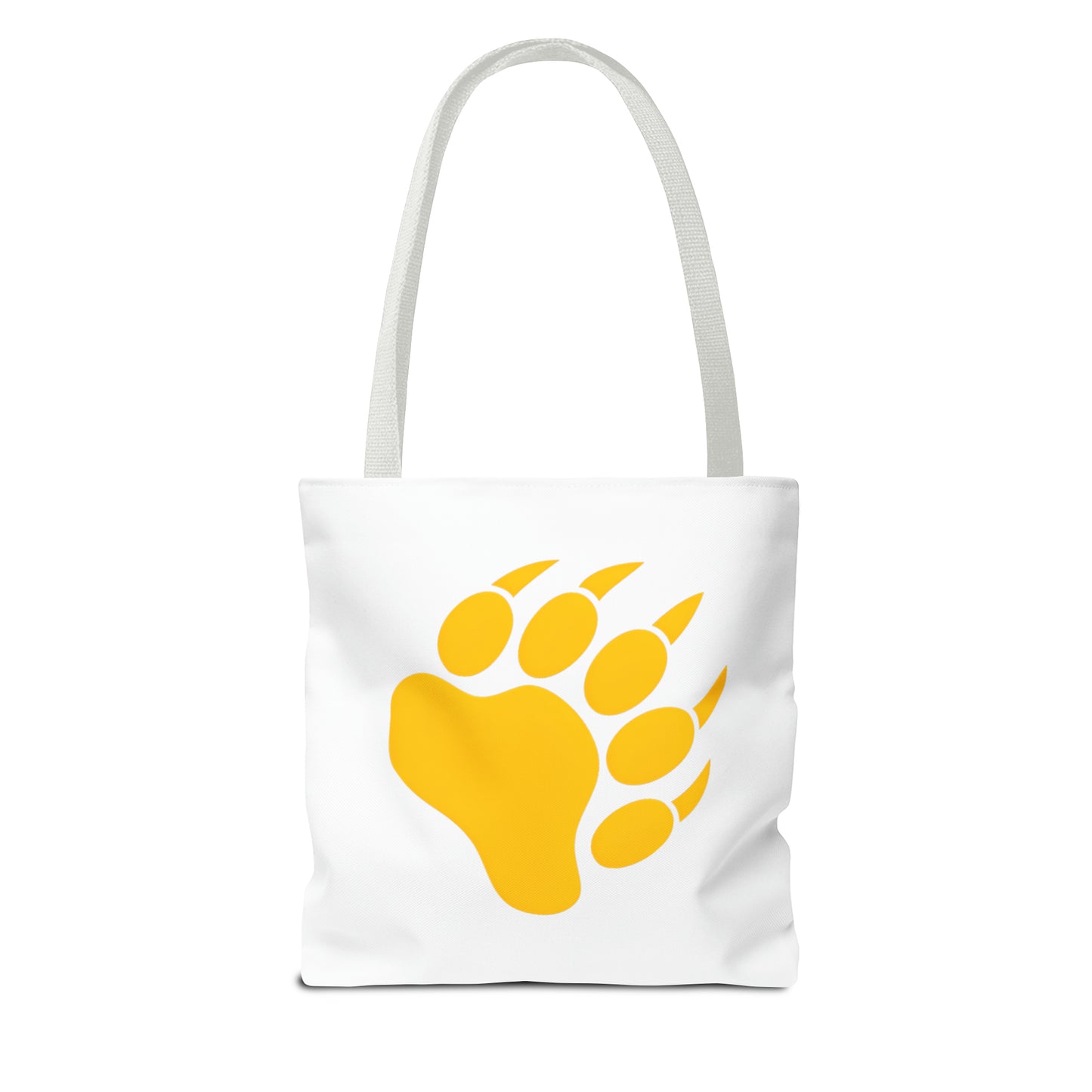 Gause Bears Tote Bag (AOP)