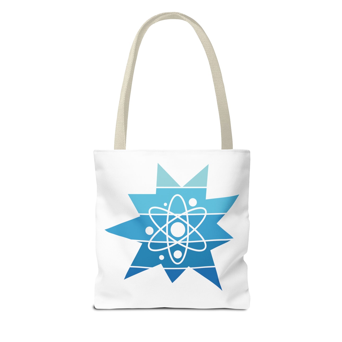 Science Teacher - Cell Life Tote Bag (AOP)