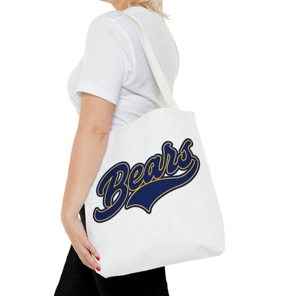 Gause Bears Tote Bag (AOP)