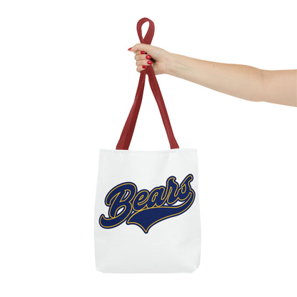 Gause Bears Tote Bag (AOP)