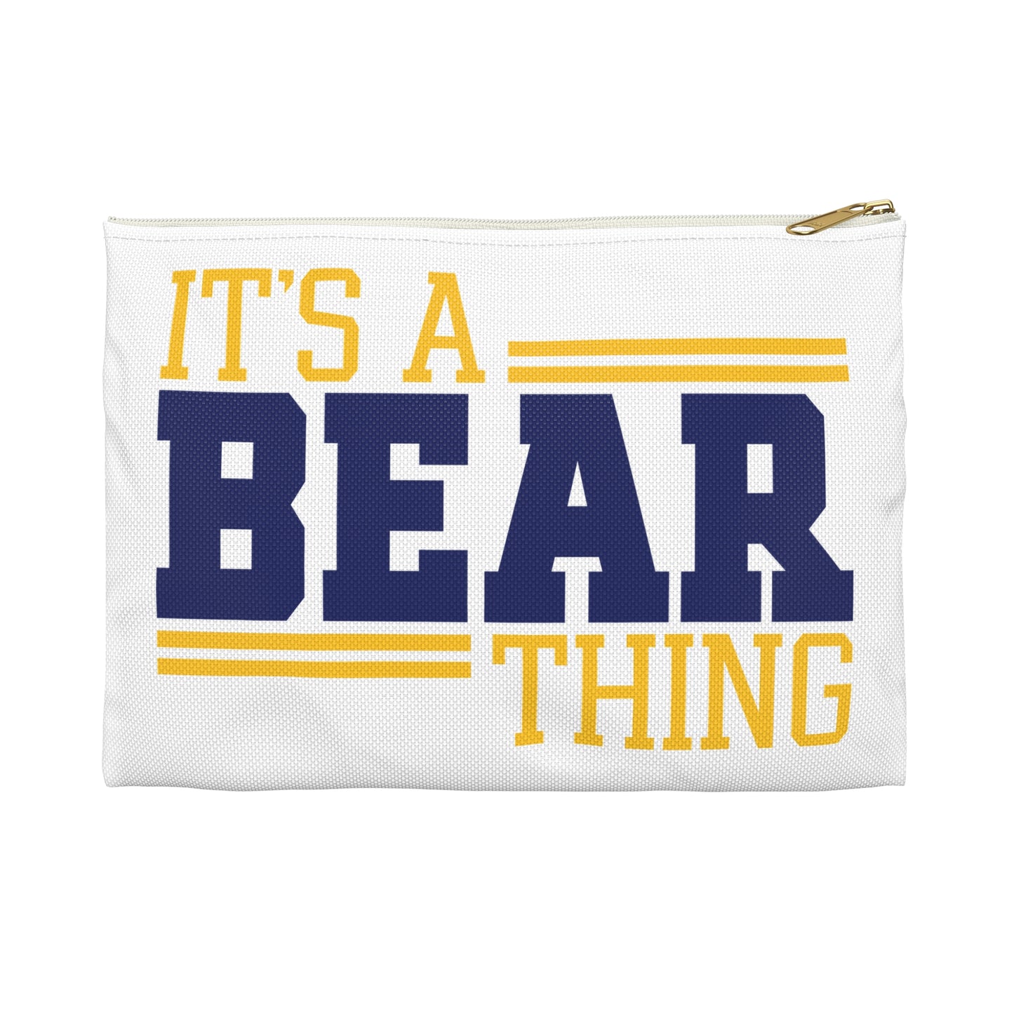 Gause Bears Accessory Pouch