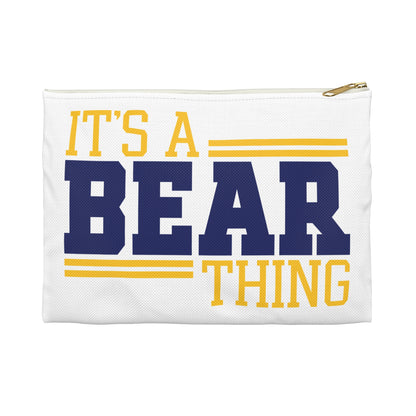 Gause Bears Accessory Pouch