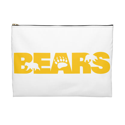 Gause Bears Accessory Pouch