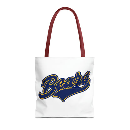 Gause Bears Tote Bag (AOP)