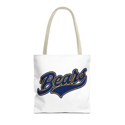 Gause Bears Tote Bag (AOP)