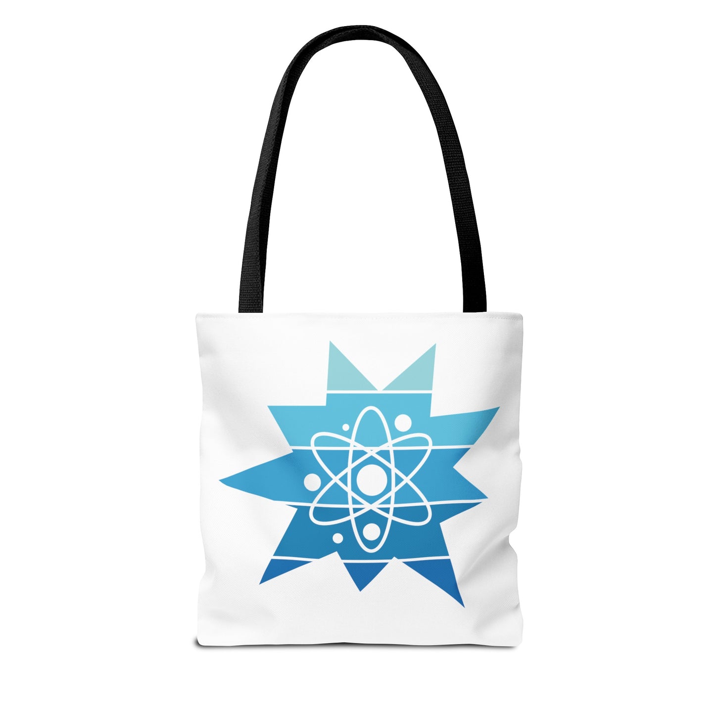 Science Teacher - Cell Life Tote Bag (AOP)