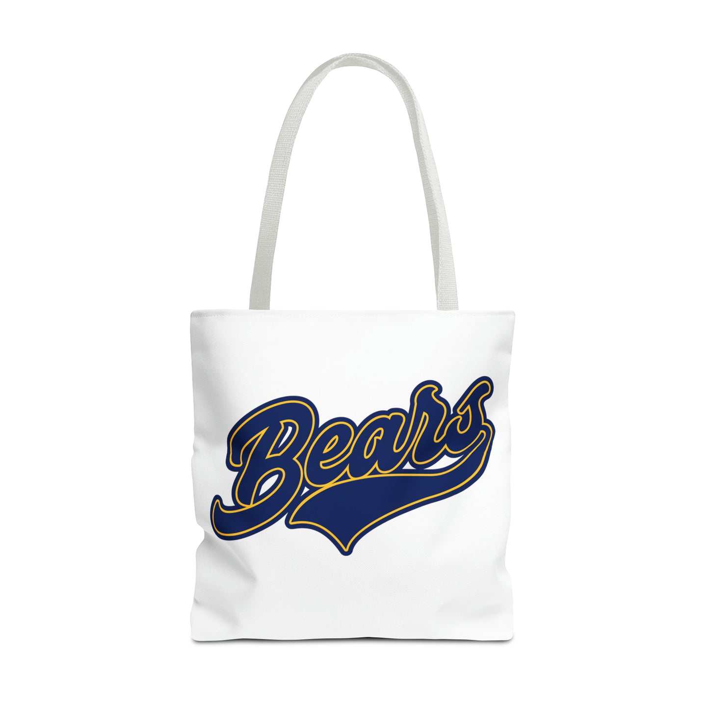 Gause Bears Tote Bag (AOP)