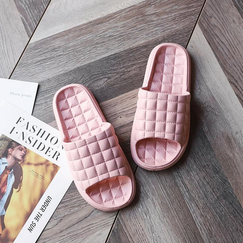 Soft Summer Slippers/Sandals