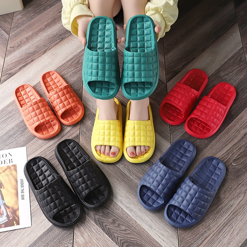 Soft Summer Slippers/Sandals