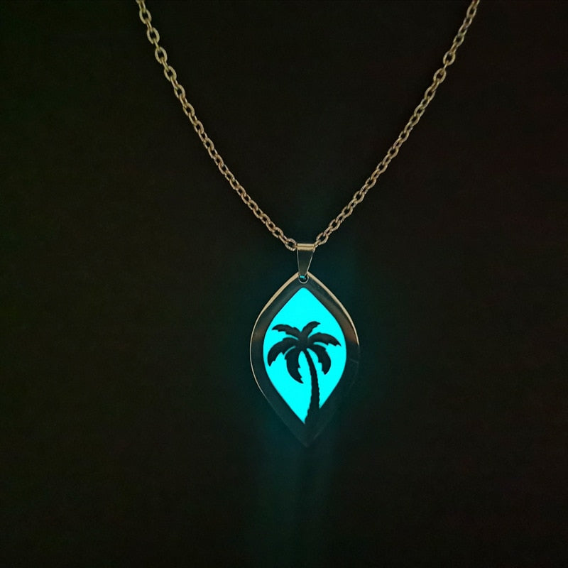 Luminous Necklace - Different Styles