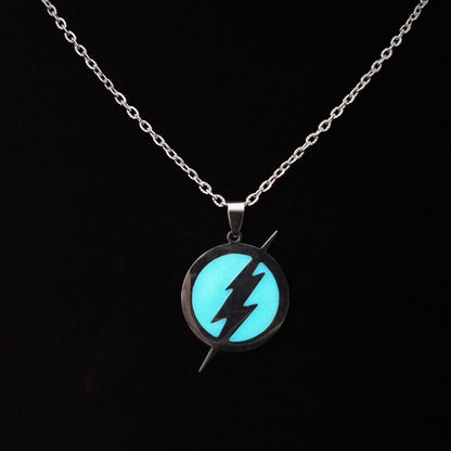 Luminous Necklace - Different Styles