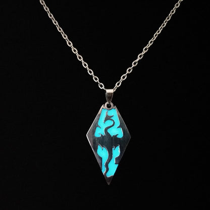 Luminous Necklace - Different Styles