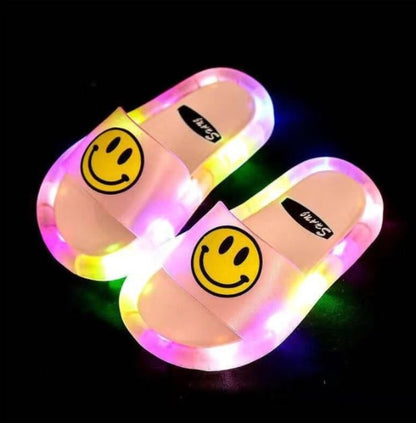 Children‘s Light Up Slippers/Sandals