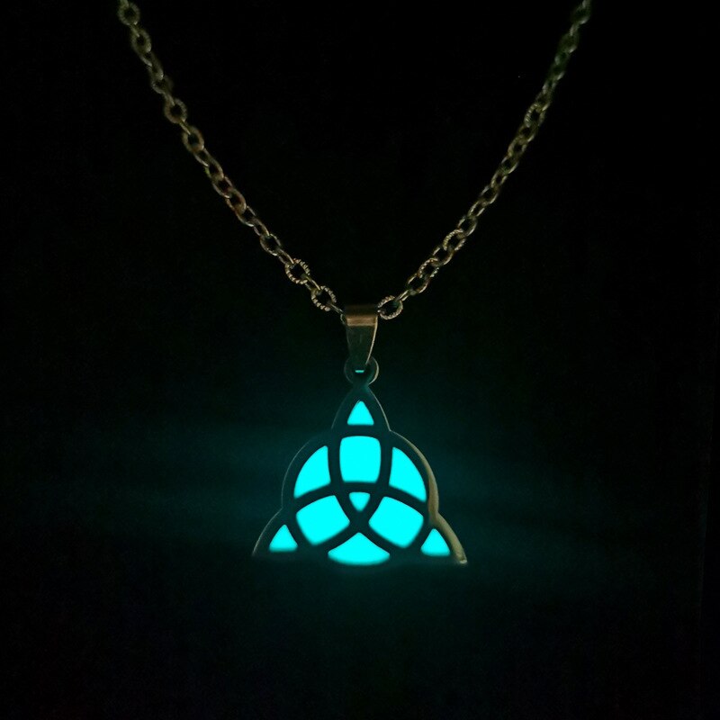 Luminous Necklace - Different Styles