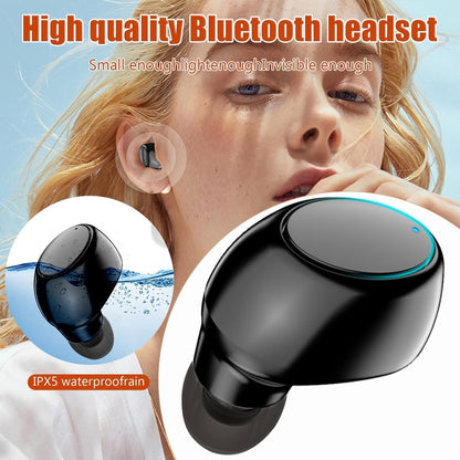 True Bluetooth Wireless Headphones