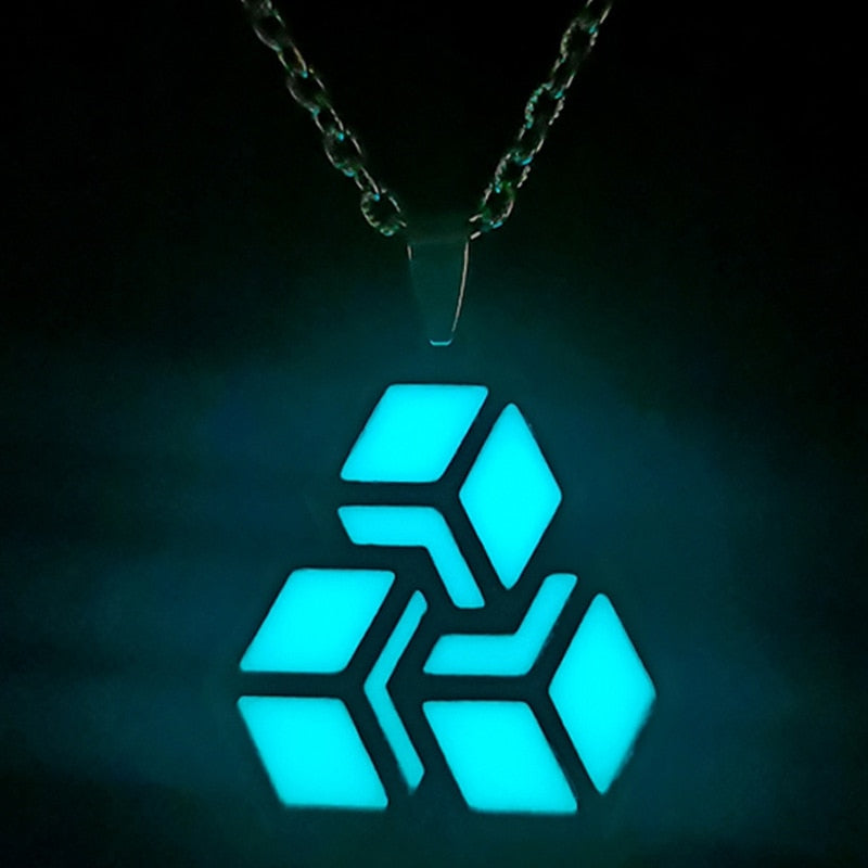 Luminous Necklace - Different Styles