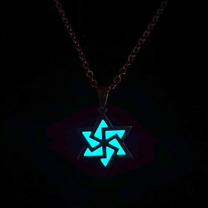 Luminous Necklace - Different Styles