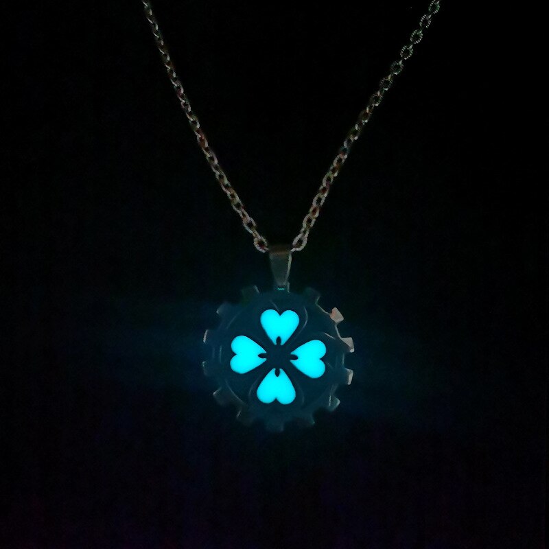 Luminous Necklace - Different Styles