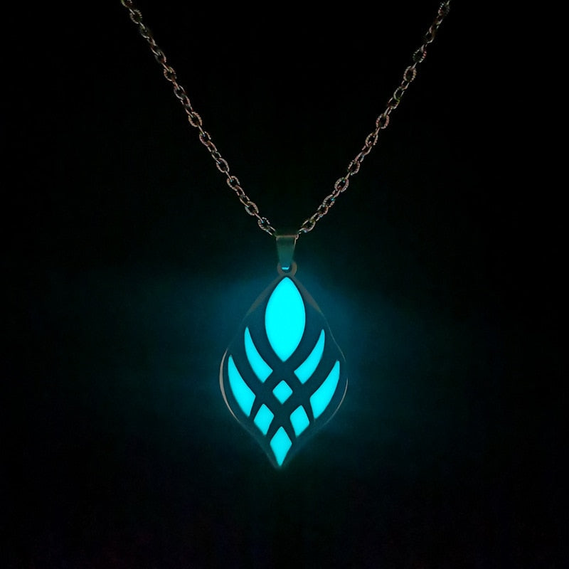 Luminous Necklace - Different Styles