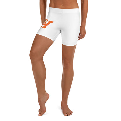 Sam Houston Bearkats Women's Shorts