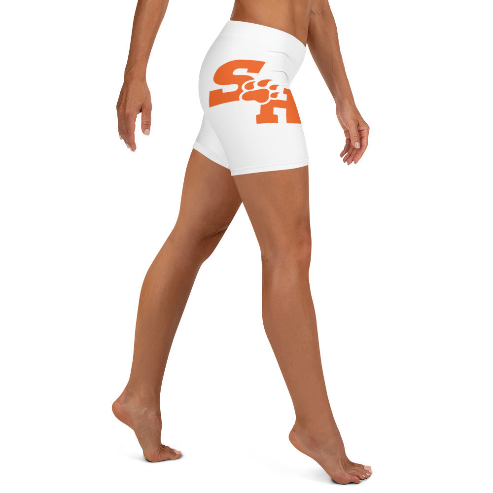 Sam Houston Bearkats Women's Shorts