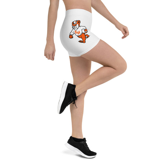 Sam Houston Bearkats Sammy the Bearkat Women's Shorts