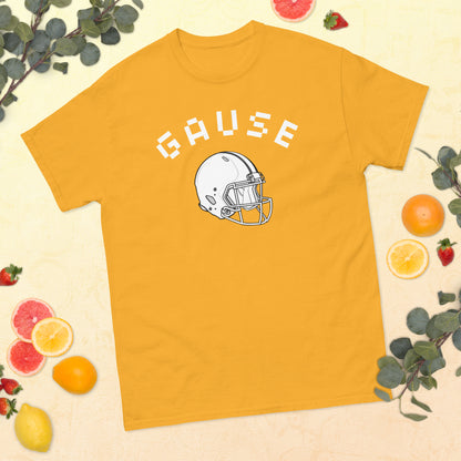 Gause Bears Football classic tee