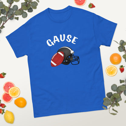 Gause Bears Football classic tee