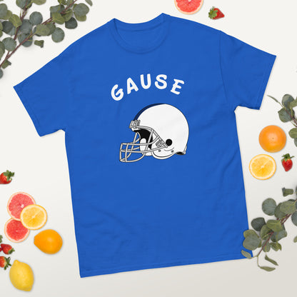 Gause Bears Football classic tee