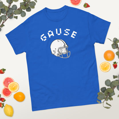 Gause Bears Football classic tee