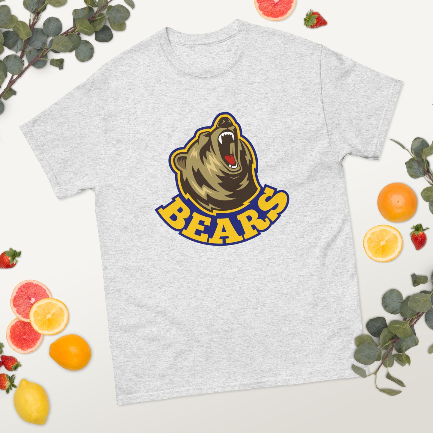 Gause Bears Unisex classic tee