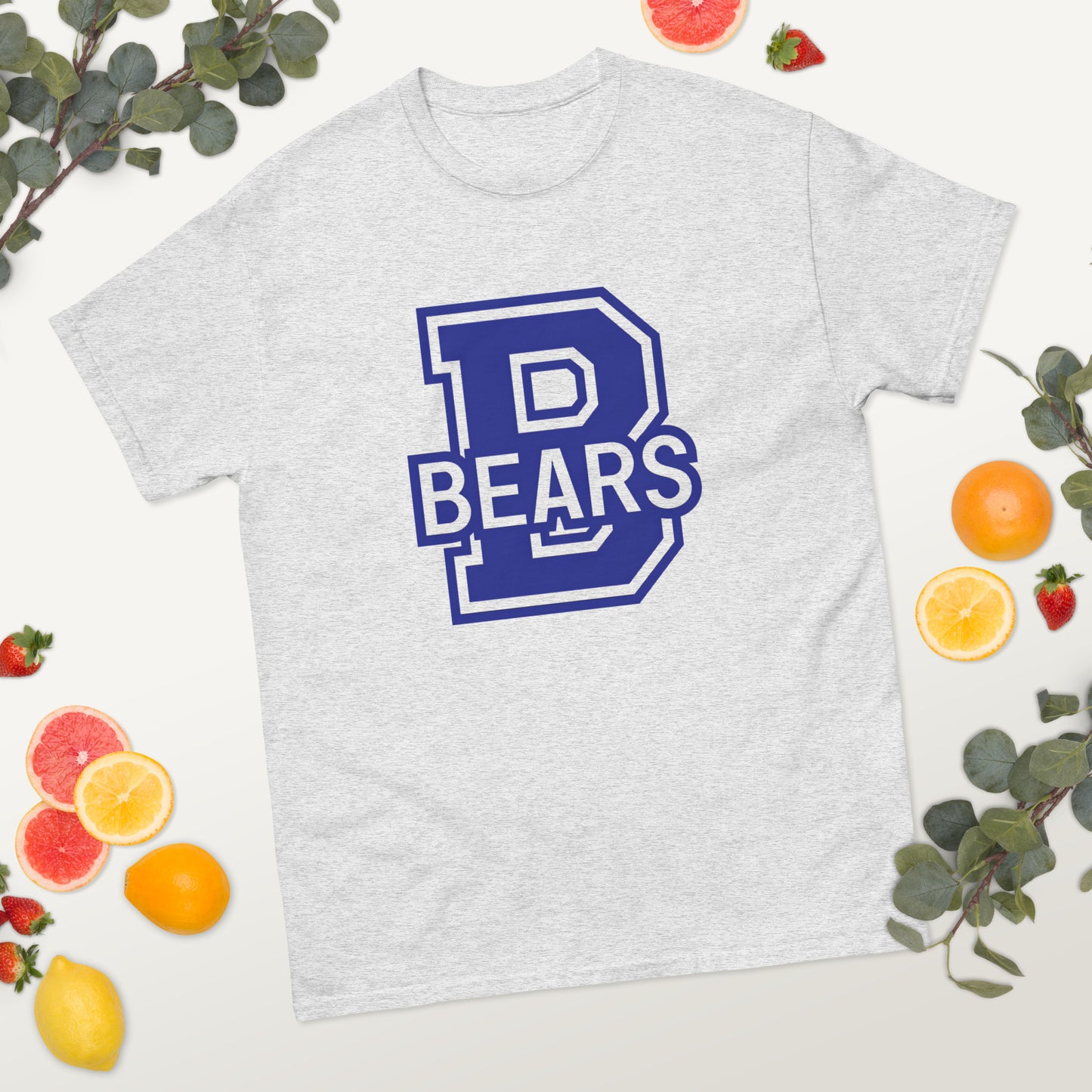 Gause Bears Unisex classic tee