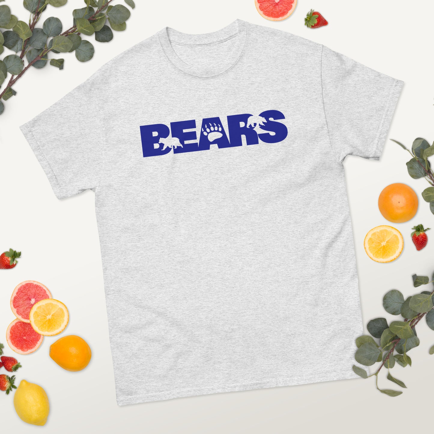 Gause Bears Unisex classic tee