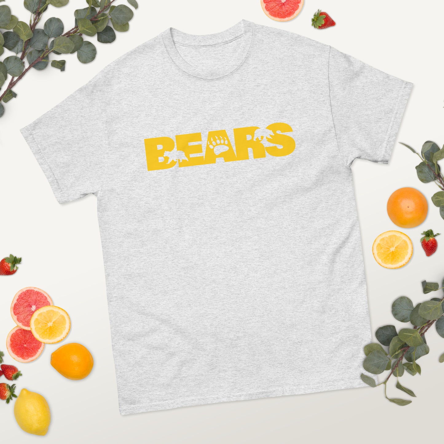 Gause Bears Unisex classic tee