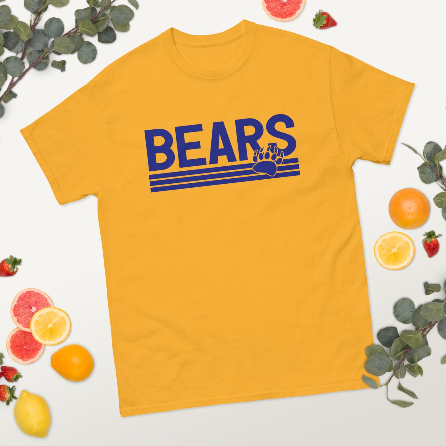 Gause Bears Unisex classic tee