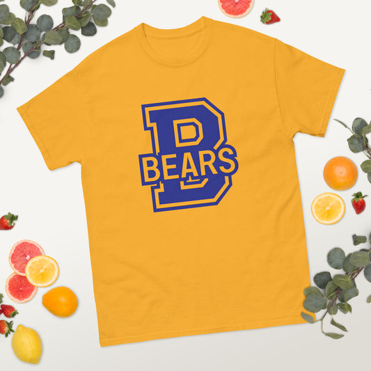 Gause Bears Unisex classic tee